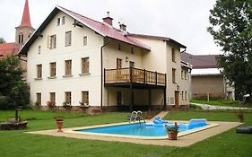 B&b Droom