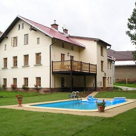 Droom B&B Cermna Zewnętrze zdjęcie