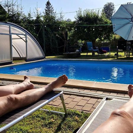 Droom B&B Cermna Zewnętrze zdjęcie