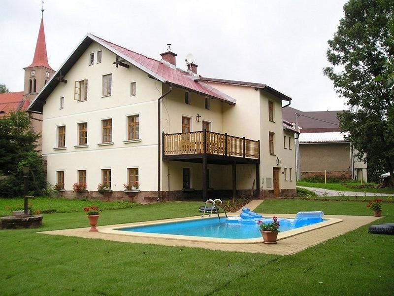 Droom B&B Cermna Zewnętrze zdjęcie