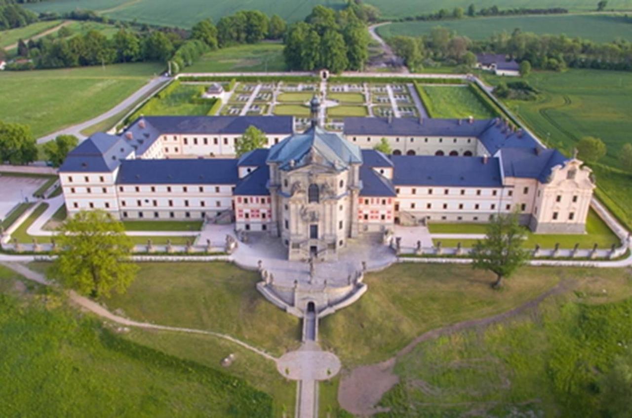 Droom B&B Cermna Zewnętrze zdjęcie