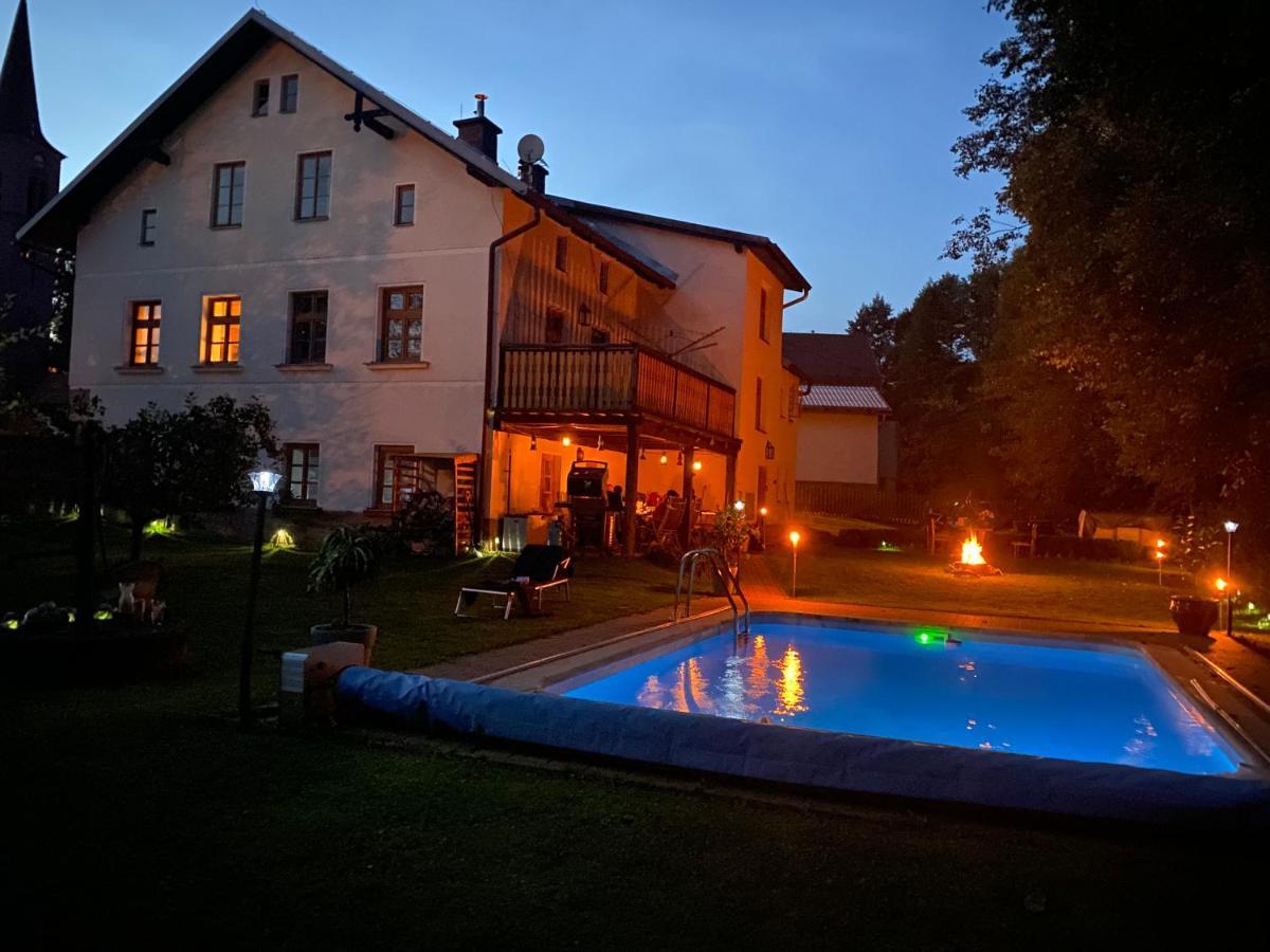 Droom B&B Cermna Zewnętrze zdjęcie