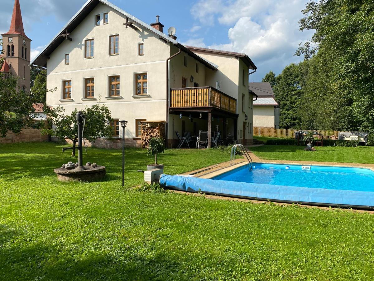 Droom B&B Cermna Zewnętrze zdjęcie