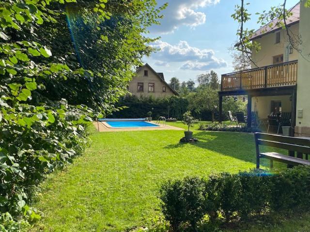 Droom B&B Cermna Zewnętrze zdjęcie
