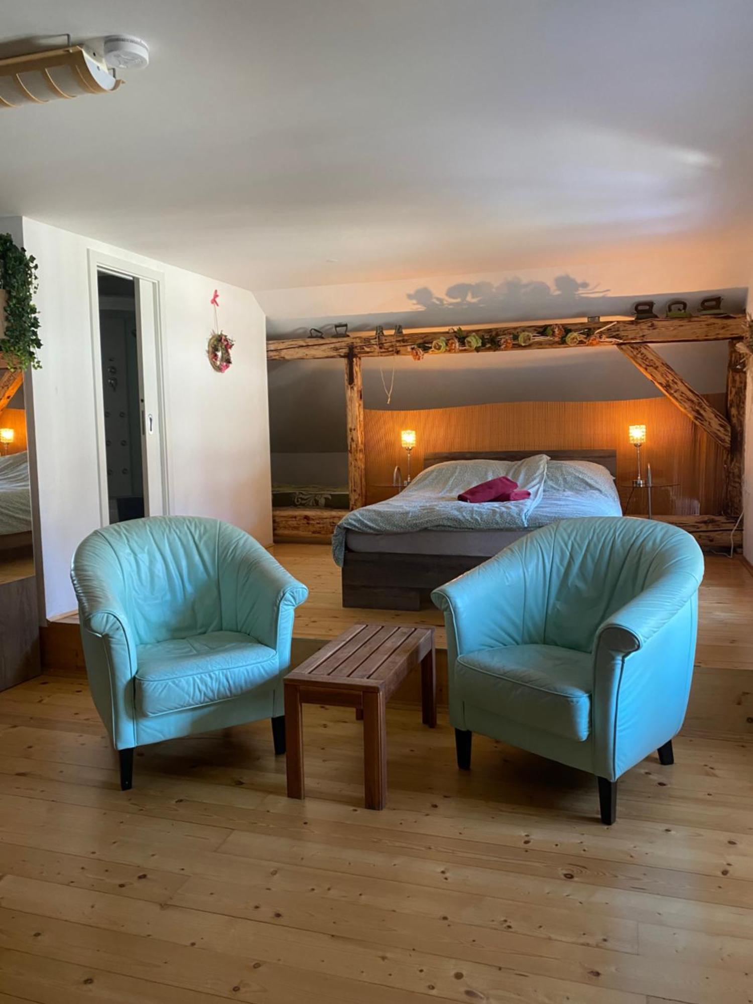 Droom B&B Cermna Zewnętrze zdjęcie