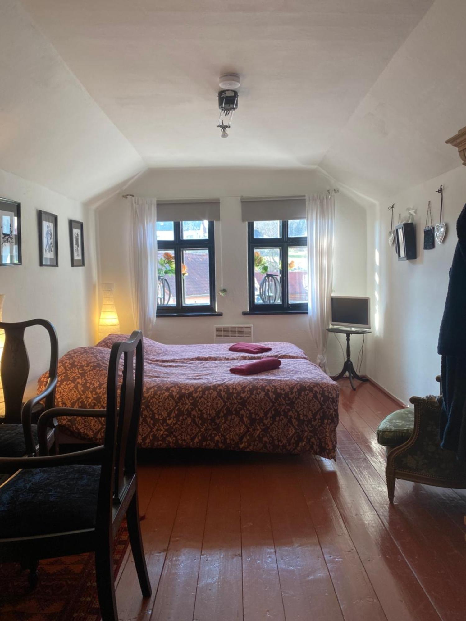 Droom B&B Cermna Zewnętrze zdjęcie
