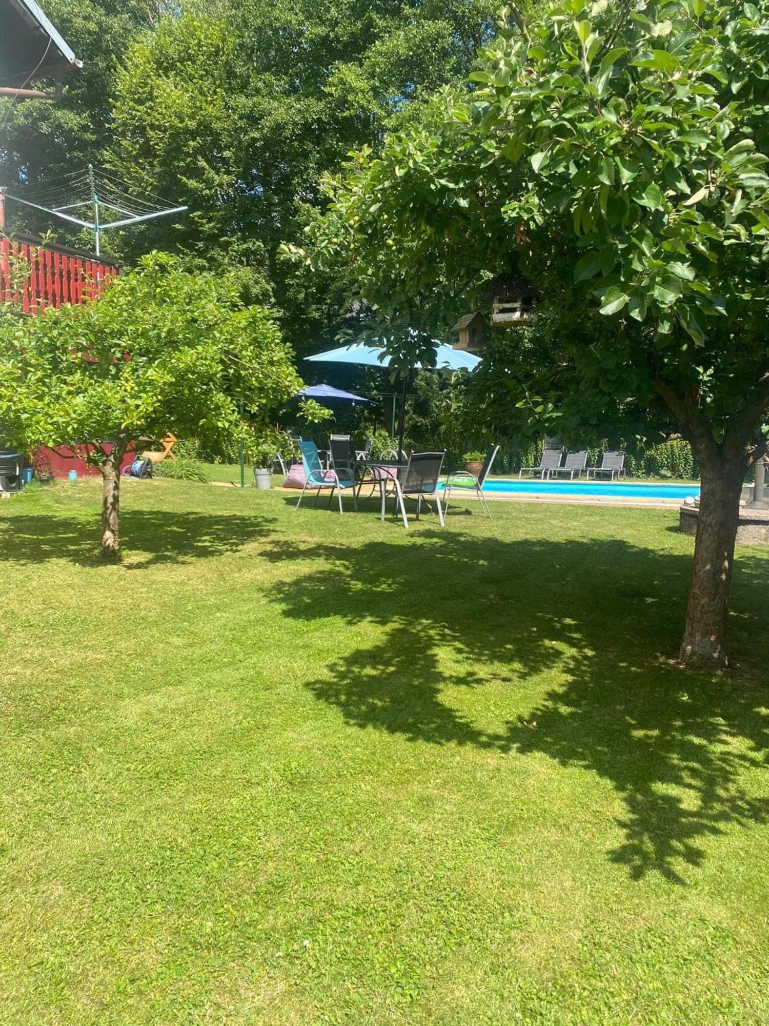 Droom B&B Cermna Zewnętrze zdjęcie