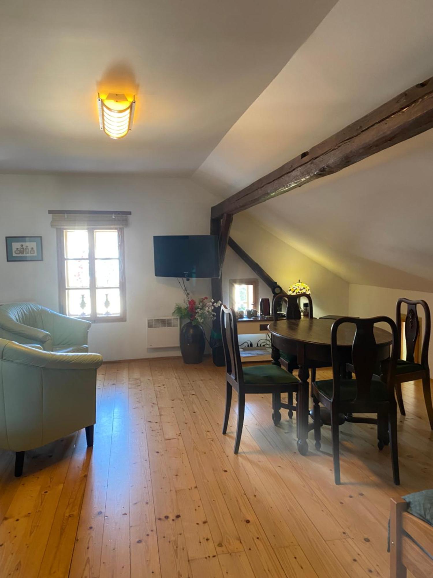 Droom B&B Cermna Zewnętrze zdjęcie