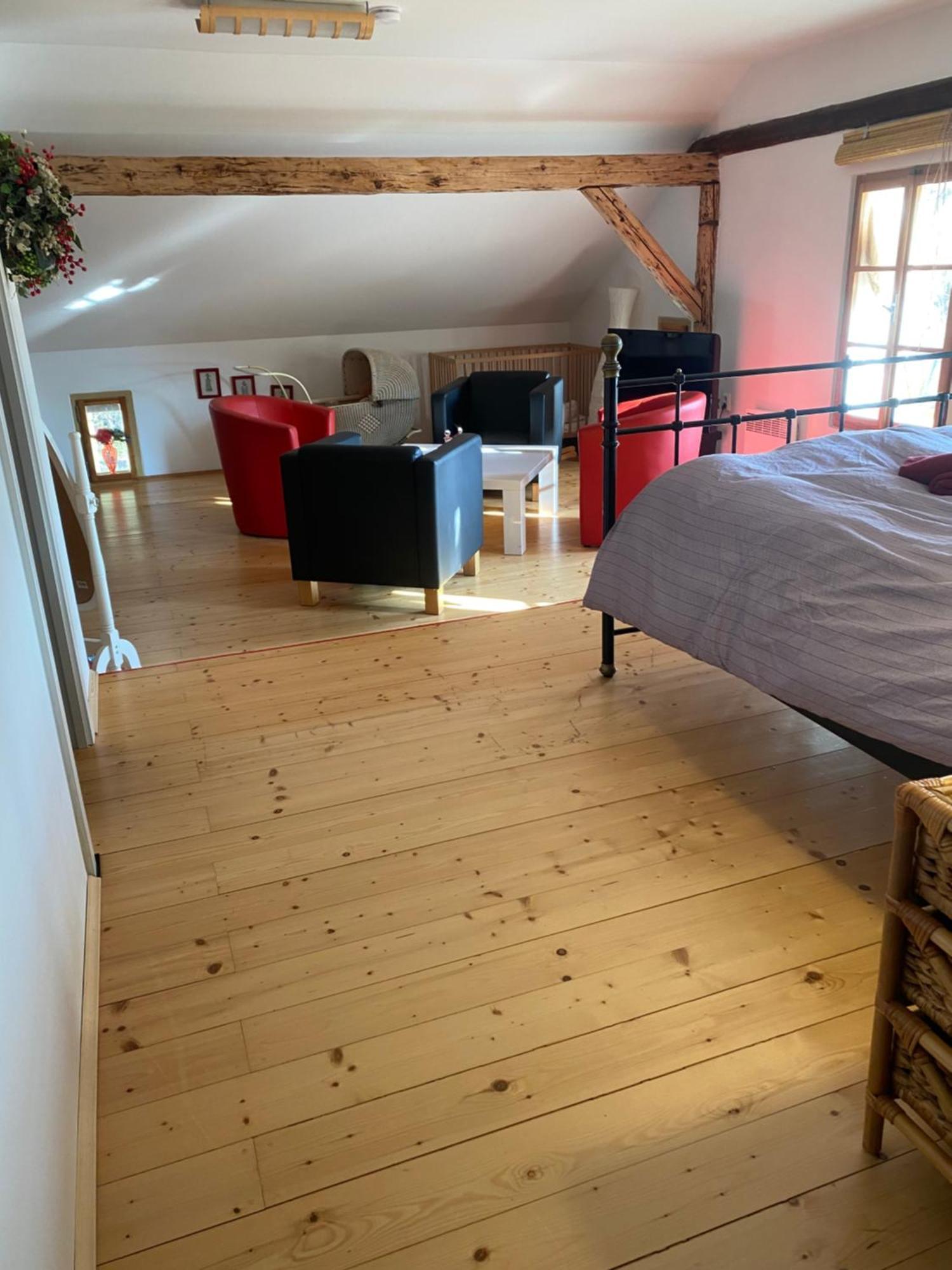 Droom B&B Cermna Zewnętrze zdjęcie