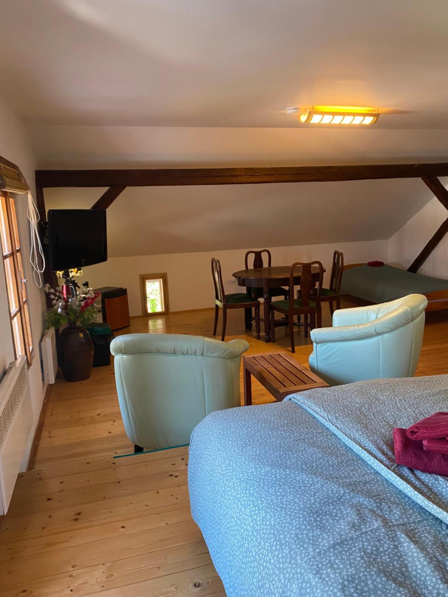 Droom B&B Cermna Zewnętrze zdjęcie