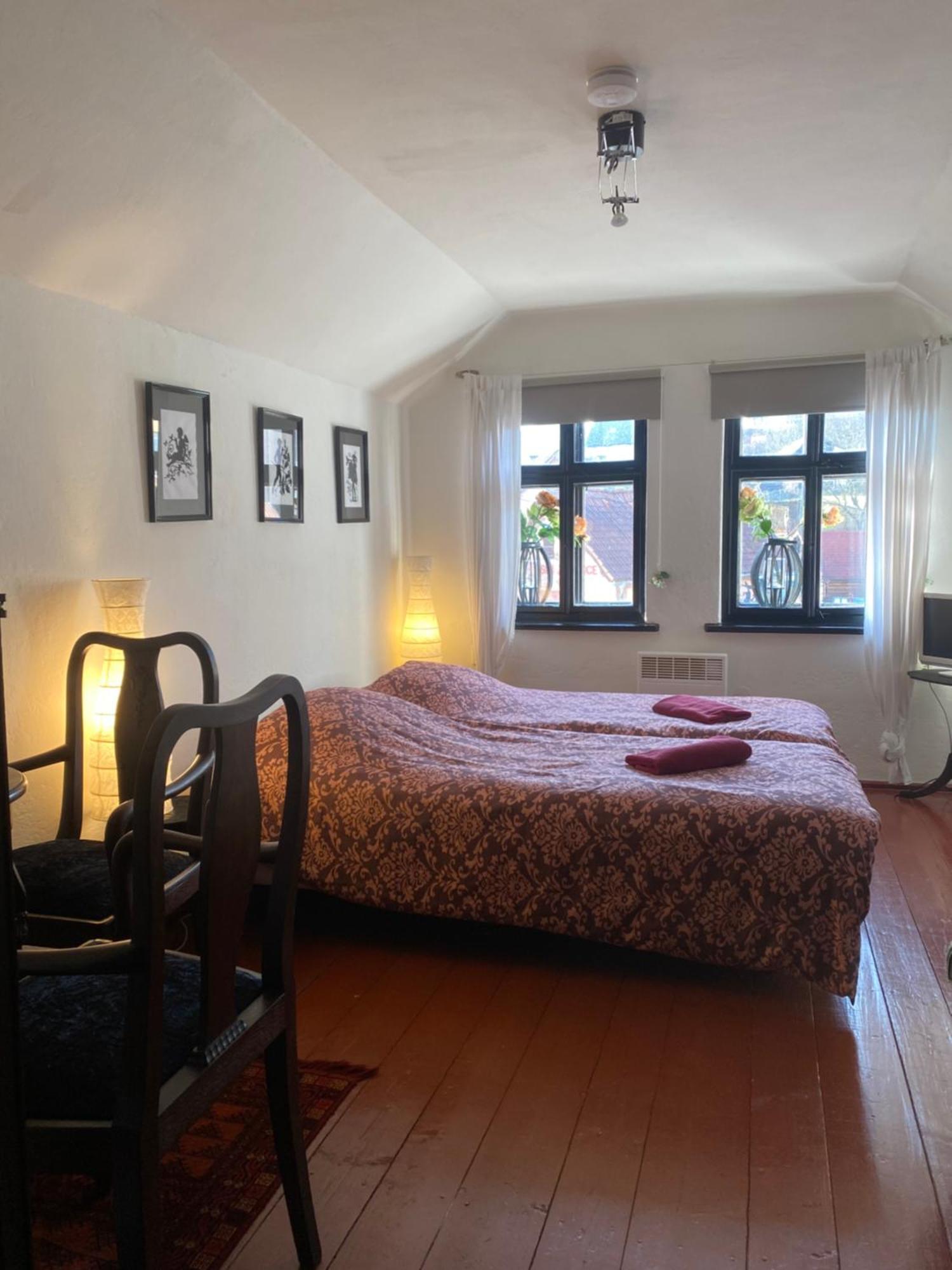 Droom B&B Cermna Zewnętrze zdjęcie