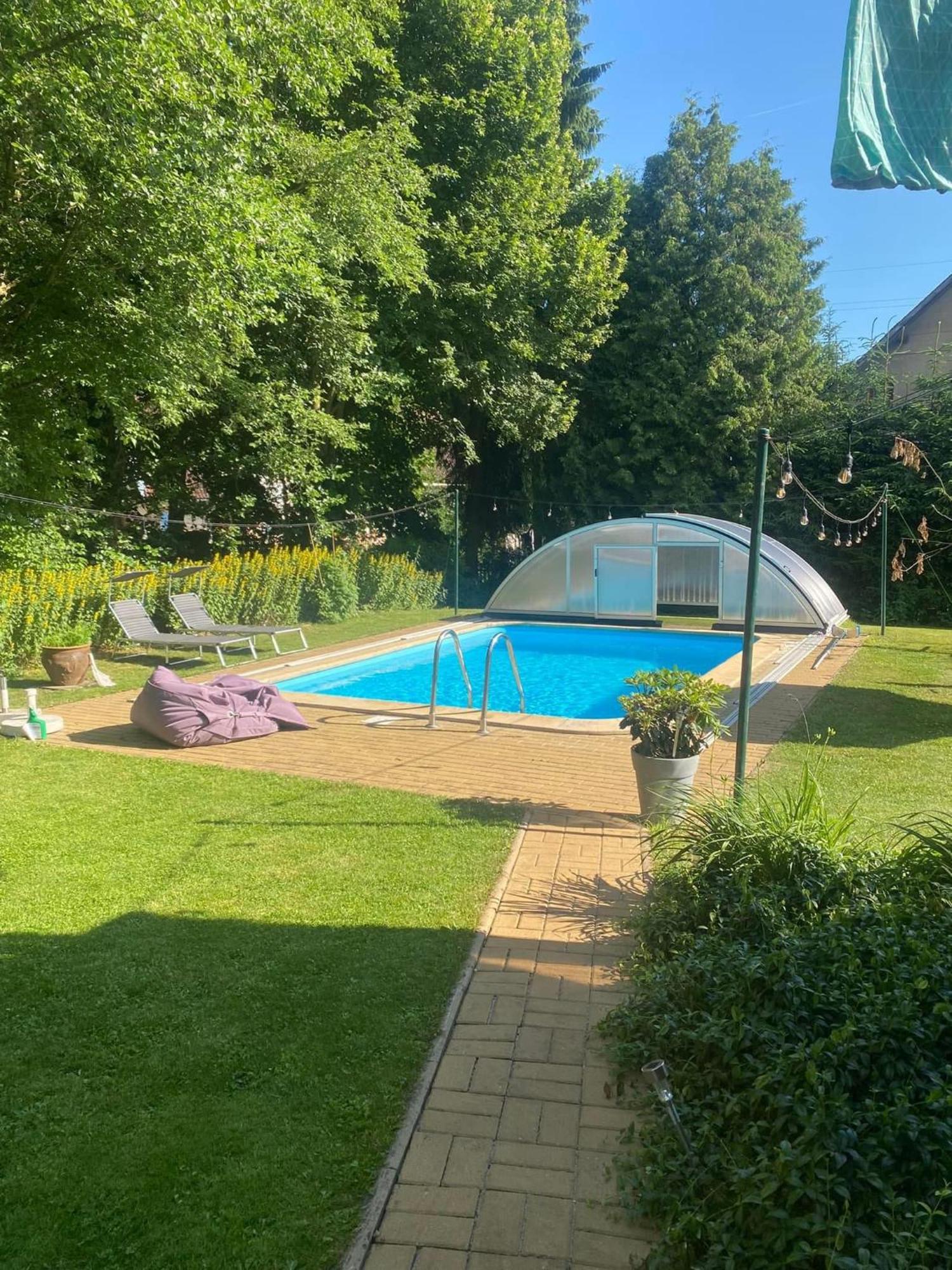 Droom B&B Cermna Zewnętrze zdjęcie
